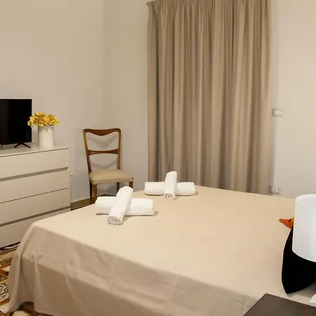 Se Luxury דירה *