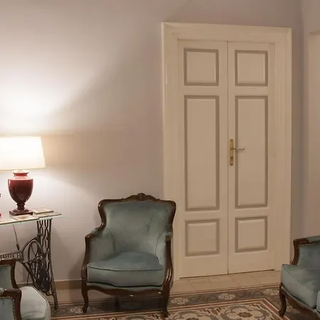 Se Luxury דירה *