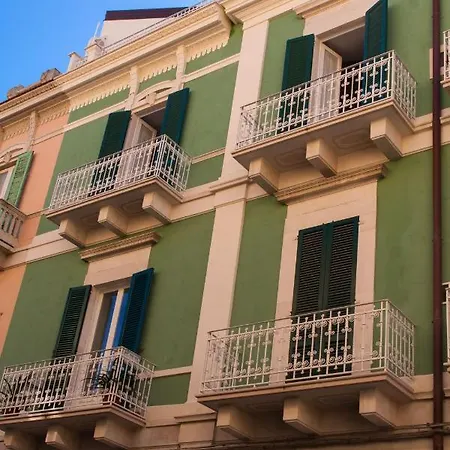 Se Luxury דירה *