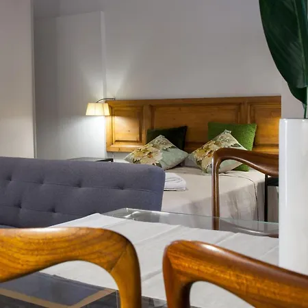 Se Luxury דירה *