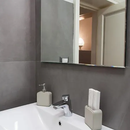 Se Luxury דירה *