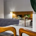 Se Luxury Апартаменты *