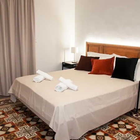 Apartment Se Luxury