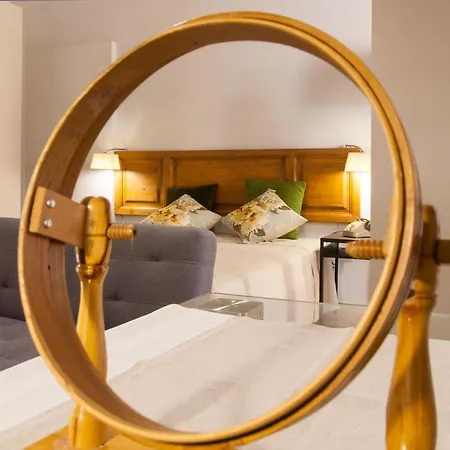 Se Luxury Apartment *