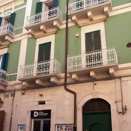 Apartment Se Luxury Corato