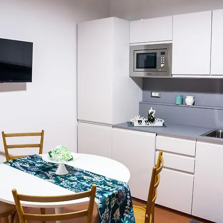 Se Luxury Apartment