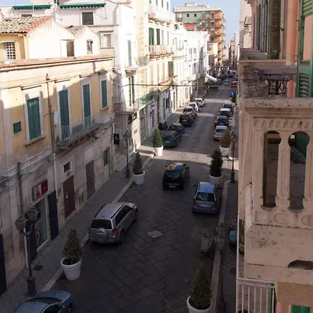 Se Luxury Apartment Corato